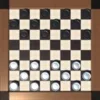 2 Player Checkers Offline