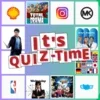 It's Quiz Time