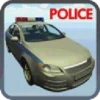 Extreme Police Car Driver 3D