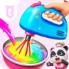 Little Panda's Bake Shop