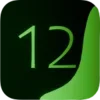 XOS Launcher 12