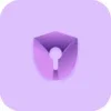 Purple Applock