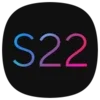 Super S22 Launcher, Galaxy S22