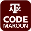 Code Maroon