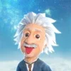 HH1 Einstein