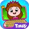 Timpy Princess Computer Games