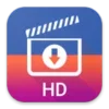 Video Downloader for Facebook & Instagram