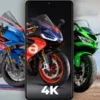 Bike Wallpapers & KTM 4K/HD