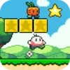 Super Onion Boy - Pixel Game