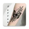 Tattoo Name On Photo