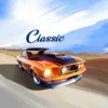 Classic Drag Racing Car Game