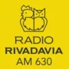 Radio Rivadavia AM630