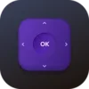 Roku Remote