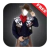 Cowboy Suit Photo Montage