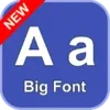 Big Font