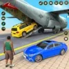 Airplane Pilot Car Transporter