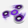 Finger Spinner