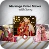 Marriage Video Maker