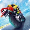 Moto Highway Rider