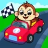 Car Games for Kids & Toddlers