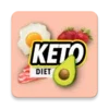 Keto Diet - Weight Loss App