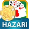 Hazari - Offline Card Games