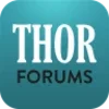 Thor RV Forum