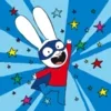 Simon Super Rabbit