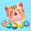 Bubble Shooter: Animals Pop