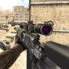 War Sniper: FPS Shooting Game