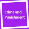 Crime and Punishment