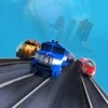 Train Racing 3D