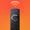 Fire TV & Firestick Remote Control