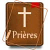 Prieres