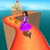 Princess Run 3D