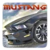 Mustang Drift Simulator