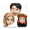 Memoji stickers for WhatsApp