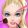 MakeoverGames:FashionDollMakeupDressup