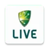 Cricket Australia Live