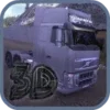 Truck Sim 2015 3D