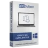 DRS Office 365 Email Backup Tool