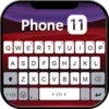 Red Phone 11 Theme