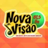 Rádio Nova Visão FM