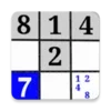 Classic Sudoku