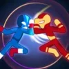 Stickman Hero Fight