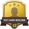 FUT Card Builder 20