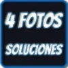 4 fotos 1 palabra soluciones