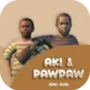 Aki and Paw paw: Epic Run