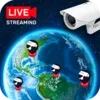 Live Street Camera View