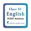 Class 10 English Solutions